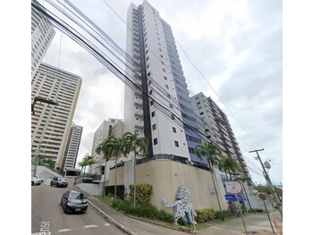 Apartamento em leilão - Avenida Senador Ruy Carneiro, 777 - João Pessoa/PB - Banco Bradesco S/A | Z32319LOTE013