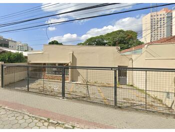 Casa em leilão - Rua Major Francisco de Paula Elias, 255 - São José dos Campos/SP - Tribunal de Justiça do Estado de São Paulo | Z32477LOTE001