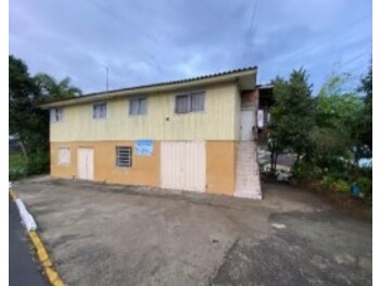 Casa em leilão - Rua das Primaveras, 68 - Flores da Cunha/RS - Rodobens Administradora de Consórcios Ltda | Z32324LOTE017