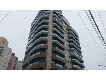 Apartamentos e Flats em leilão - Avenida Brasil, 921 - Praia Grande/SP - Banco Santander Brasil S/A | Z32325LOTE222