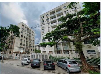 Apartamentos e Flats em leilão - Avenida dos Mananciais, 1155 - Rio de Janeiro/RJ - Itaú Unibanco S/A | Z32308LOTE007