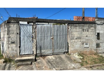 Casa em leilão - Rua Tanzânia, 718 - Mogi das Cruzes/SP - Tribunal de Justiça do Estado de São Paulo | Z32588LOTE001