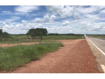 Área Rural e Terrenos em leilão - Fazenda Engenho Velho, s/n - Santo Antônio do Leverger/MT - Banco Bradesco S/A | Z32521LOTE006