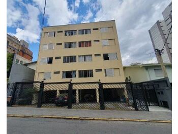 Apartamentos e Flats em leilão - Rua Casa do Ator, 387 - São Paulo/SP - SANTA CASA DE MISERICORDIA  | Z32665LOTE009