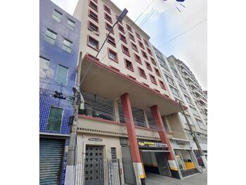 Apartamentos e Flats em leilão - Rua dos Gusmões, 309 - São Paulo/SP - SANTA CASA DE MISERICORDIA  | Z32665LOTE013