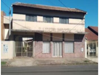 Casa em leilão - Rua Solimões, 1184 - Cianorte/PR - Banco Pan S/A | Z32636LOTE001