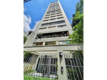 Apartamentos e Flats em leilão - Rua São Benedito, 761 - São Paulo/SP - Tribunal de Justiça do Estado de São Paulo | Z32598LOTE001