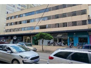 Lojas em leilão - Rua Goiás, 1328 - Londrina/PR - Itaú Unibanco S/A | Z32721LOTE004