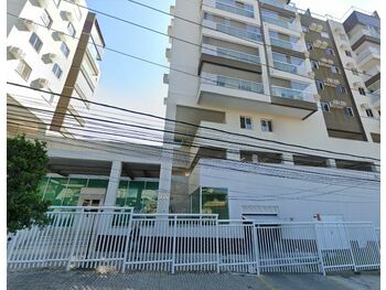 Apartamentos e Flats em leilão - Rua Bernardo Taveira, 225 - Rio de Janeiro/RJ - Banco Bradesco S/A | Z32422LOTE013