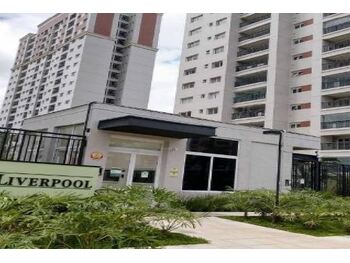 Apartamentos e Flats em leilão - Avenida Coronel Teixeira, 6225 - Manaus/AM - Banco Bradesco S/A | Z32422LOTE010