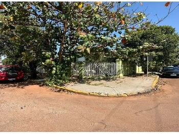 Casa em leilão - Avenida dos Pioneiros, 88 - Toledo/PR - Banco Bradesco S/A | Z32521LOTE007