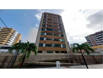 Apartamento em leilão - Rua Juiz Amaro Bezerra, 328 - João Pessoa/PB - Banco Bradesco S/A | Z32573LOTE001