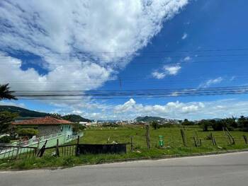 Terreno em leilão - Rua Julio Teodoro Martins, s/nº - Biguaçu/SC - Banco Santander Brasil S/A | Z32666LOTE002