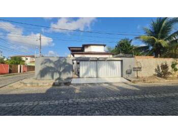 Casa em leilão - Rua Antônio Sales Coutinho, 164 - Parnamirim/RN - Banco Santander Brasil S/A | Z32325LOTE276