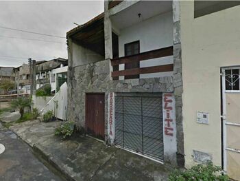 Casa em leilão - Rua Manoel dos Santos Filho, 4 - Salvador/BA - Enforce Community | Z32589LOTE032