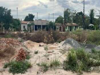 Terrenos e Lotes em leilão - Rua Projetada 03, s/nº - Feira de Santana/BA - Rodobens Administradora de Consórcios Ltda | Z32571LOTE019