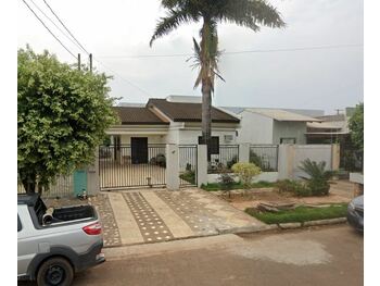 Casa em leilão - Rua Campinas, 47 - Sinop/MT - Itaú Unibanco S/A | Z32519LOTE021