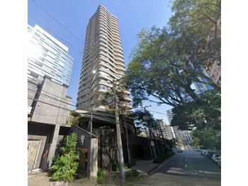 Apartamentos e Flats em leilão - Rua das Fiandeiras, 705 a 755 - São Paulo/SP - Tribunal de Justiça do Estado de São Paulo | Z32639LOTE001