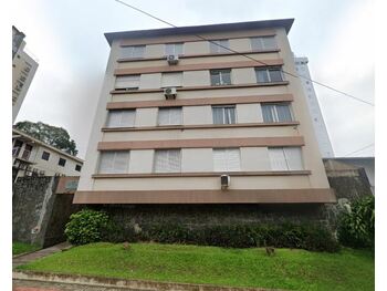 Apartamentos e Flats em leilão - Rua Almirante Barroso, 337 - Criciúma/SC - Creditas Soluções Financeiras Ltda | Z32679LOTE003