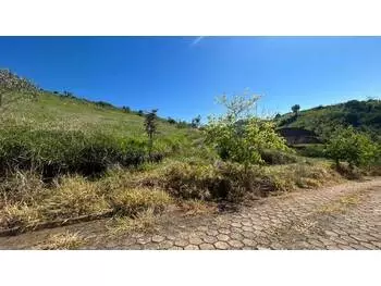Terreno em leilão - Rua Projetada, 03 - Itamonte/MG - Banco Santander Brasil S/A | Z32638