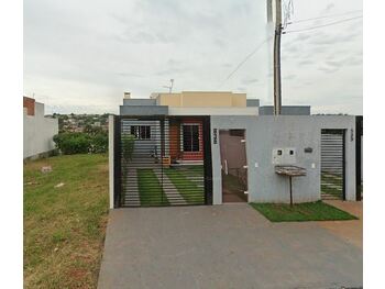 Casa em leilão - Rua Antenor Pavan, 835 - Toledo/PR - Itaú Unibanco S/A | Z32519LOTE032