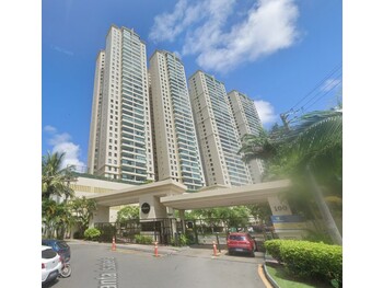 Apartamentos e Flats em leilão - Rua Santa Isabela, 100 - Salvador/BA - Itaú Unibanco S/A | Z32725LOTE001