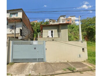 Sobrado em leilão - Rua Osvaldo Rodrigues da Silva, 1110 - Santa Isabel/SP - Tribunal de Justiça do Estado de São Paulo | Z32719LOTE001