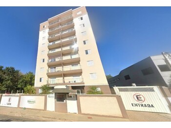 Apartamentos e Flats em leilão - Avenida Vicente Catalani, 2001 - Itatiba/SP - Tribunal de Justiça do Estado de São Paulo | Z32694LOTE001