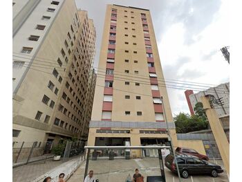 Apartamentos e Flats em leilão - Rua Barão de Iguape, 897 - São Paulo/SP - SANTA CASA DE MISERICORDIA  | Z32665LOTE019