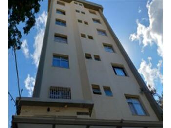 Apartamento em leilão - Rua Camões, 390 - Belo Horizonte/MG - Banco Pan S/A | Z32636LOTE014