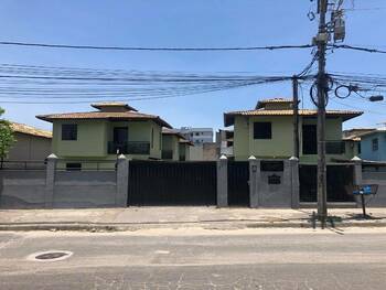 Casa em leilão - Rua Irmã Faustina, 572 - Rio das Ostras/RJ - Banco Santander Brasil S/A | Z32325LOTE272