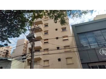 Apartamentos e Flats em leilão - Avenida Doutor Moraes Salles, 1169 - Campinas/SP - Banco Santander Brasil S/A | Z32526LOTE001