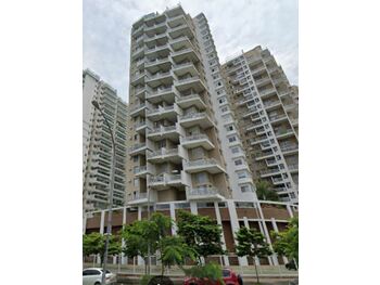 Apartamentos e Flats em leilão - Avenida José Luiz Ferraz, 400 - Rio de Janeiro/RJ - Itaú Unibanco S/A | Z32559LOTE007