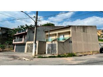 Casa em leilão - Rua Alexandre Cheid, 354 - São Paulo/SP - Banco Bradesco S/A | Z32573LOTE003