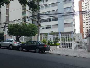 Apartamentos e Flats em leilão - Rua Conselheiro Brotero, 1030 - São Paulo/SP - SANTA CASA DE MISERICORDIA  | Z32665LOTE010