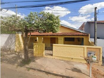 Casas em leilão - Rua Doutor Ramalho Franco, 2776 - Penápolis/SP - Tribunal de Justiça do Estado de São Paulo | Z32711LOTE001