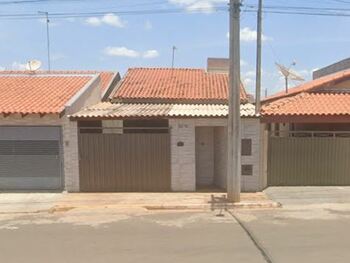 Casa em leilão - Rua Jorge Alexandre, 882 - Embaúba/SP - Banco Bradesco S/A | Z32642LOTE027