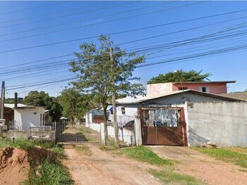 Casa em leilão - Rua Ângelo Silveira, s/nº - Viamão/RS - Banco Pan S/A | Z32550LOTE002