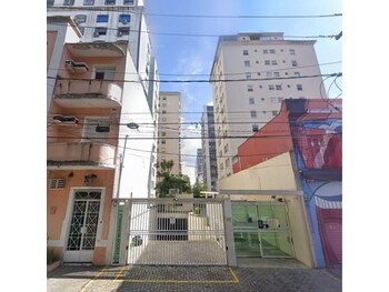 Vagas de Garagem em leilão - Avenida Rebouças, 325 - São Paulo/SP - Tribunal de Justiça do Estado de São Paulo | Z32700LOTE001