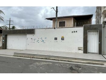 Casa em leilão - Rua Rodolfo Teófilo, 284 - Caucaia/CE - Itaú Unibanco S/A | Z32549LOTE003