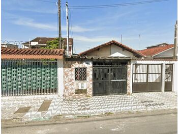 Casa em leilão - Rua Artur Marques dos Santos, 833 - Praia Grande/SP - Tribunal de Justiça do Estado de São Paulo | Z32533LOTE001