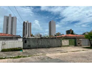 Casa em leilão - Rua Francisco Brandão, 1456 - João Pessoa/PB - Itaú Unibanco S/A | Z32349LOTE033