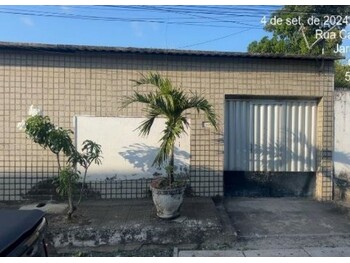 Casa em leilão - Avenida Caruaru, 52 - Olinda/PE - Itaú Unibanco S/A | Z32559LOTE009