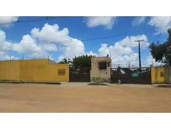 Casa em leilão - Rua Raimundo Roberto de Souza Freire, 1020 - Parnamirim/RN - Banco Santander Brasil S/A | Z32638