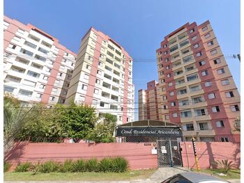 Apartamentos e Flats em leilão - Avenida Aricanduva, 8256 - São Paulo/SP - Banco Bradesco S/A | Z32642LOTE031