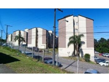 Apartamentos e Flats em leilão - Rua Sepé Tiaraju, 161 - Caxias do Sul/RS - Banco Santander Brasil S/A | Z32572LOTE007