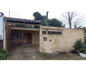 Casa em leilão - Rua Q, 61 - Viamão/RS - Banco Santander Brasil S/A | Z32638LOTE062