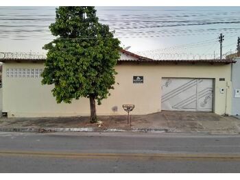 Casa em leilão - Avenida Zorca Vukojicic, s/nº - Goiânia/GO - Banco Santander Brasil S/A | Z32592LOTE001