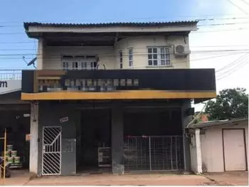 Loja em leilão - Rua Eduardo Ribeiro, 2714 - Itacoatiara/AM - Banco Santander Brasil S/A | Z32638