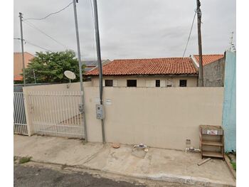 Casa em leilão - Rua Projetada 7, s/nº  - Cuiabá/MT - Banco Bradesco S/A | Z32422LOTE007